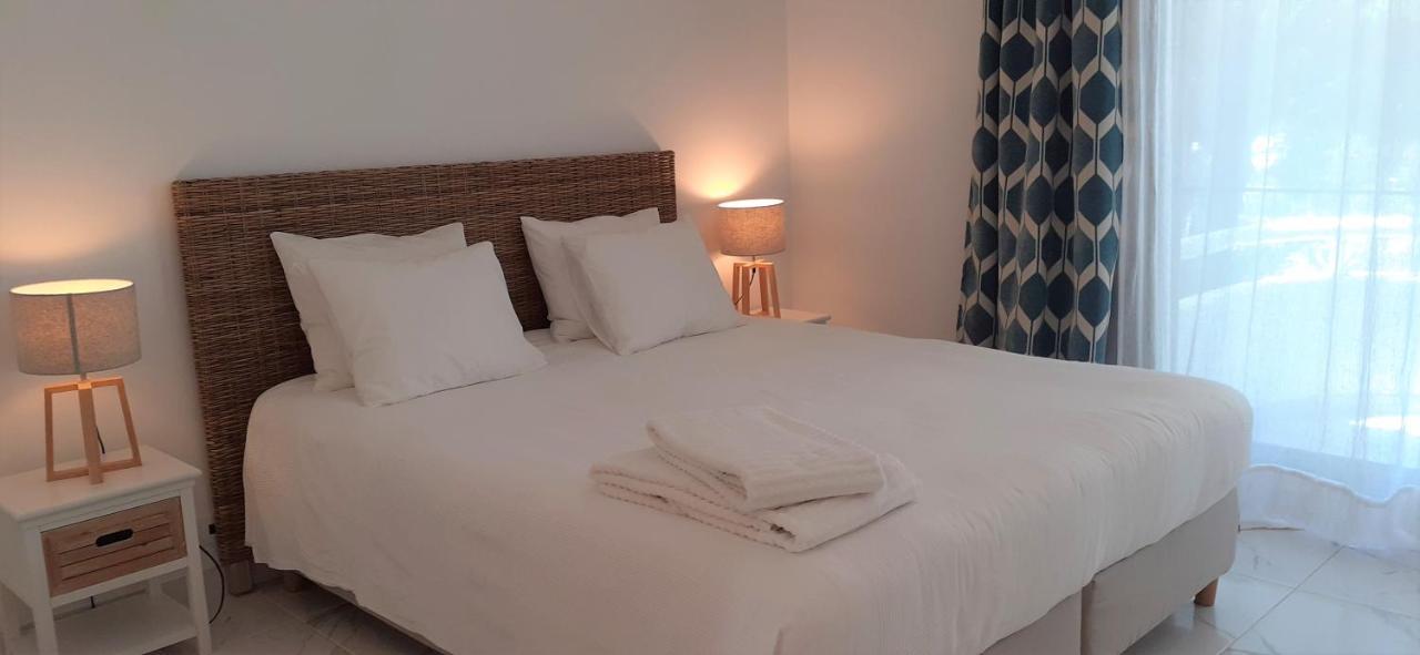 Quinta Do Lago Beach House Экстерьер фото