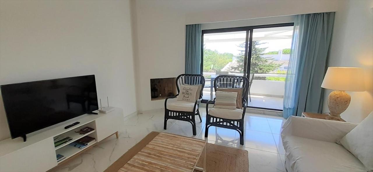 Quinta Do Lago Beach House Экстерьер фото
