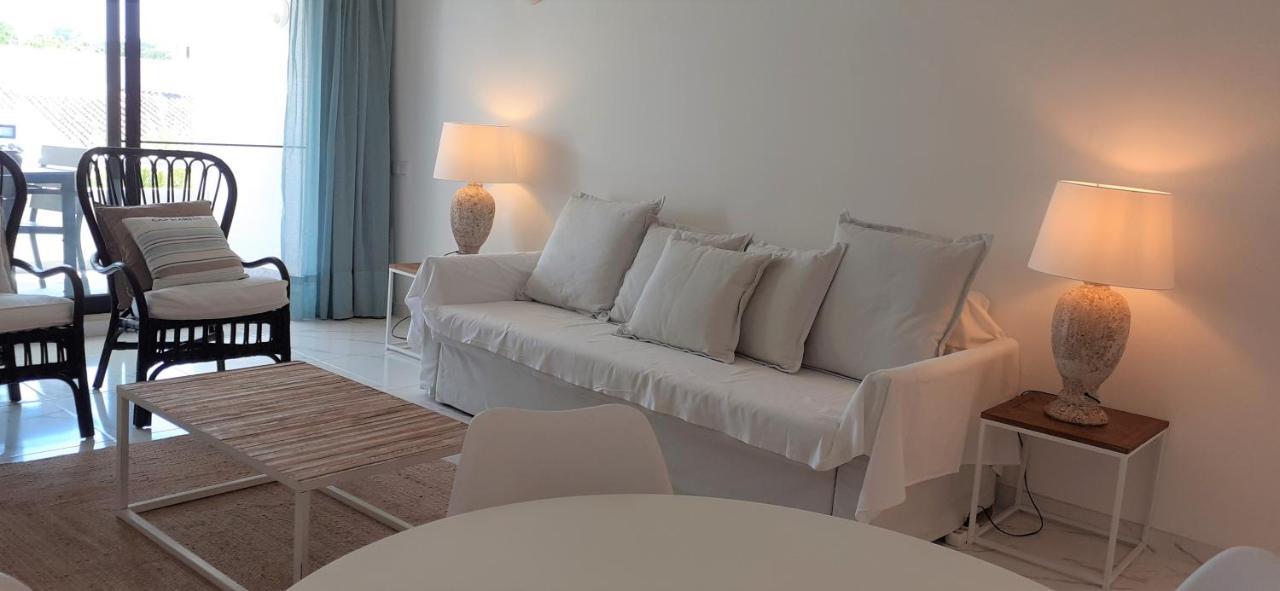 Quinta Do Lago Beach House Экстерьер фото