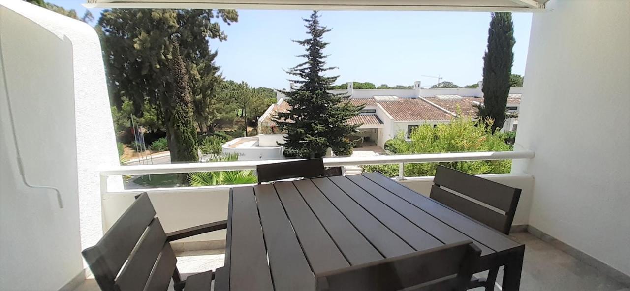 Quinta Do Lago Beach House Экстерьер фото