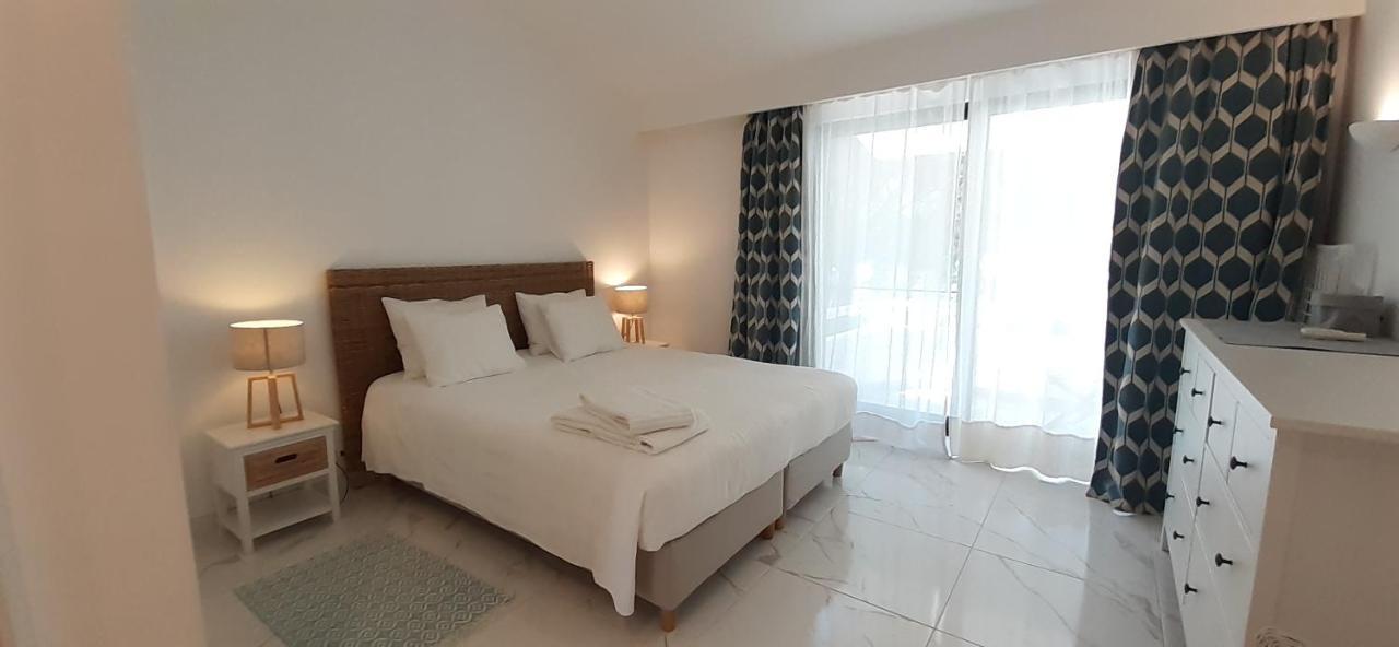Quinta Do Lago Beach House Экстерьер фото