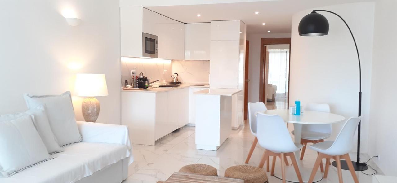 Quinta Do Lago Beach House Экстерьер фото