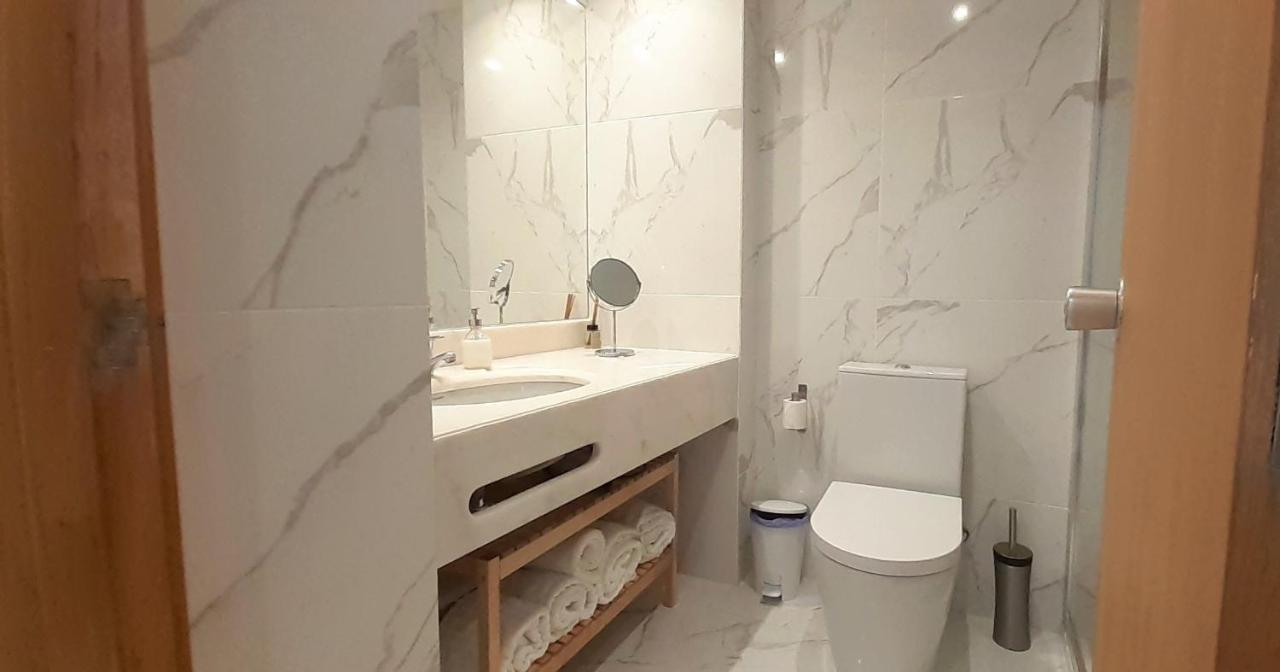 Quinta Do Lago Beach House Экстерьер фото