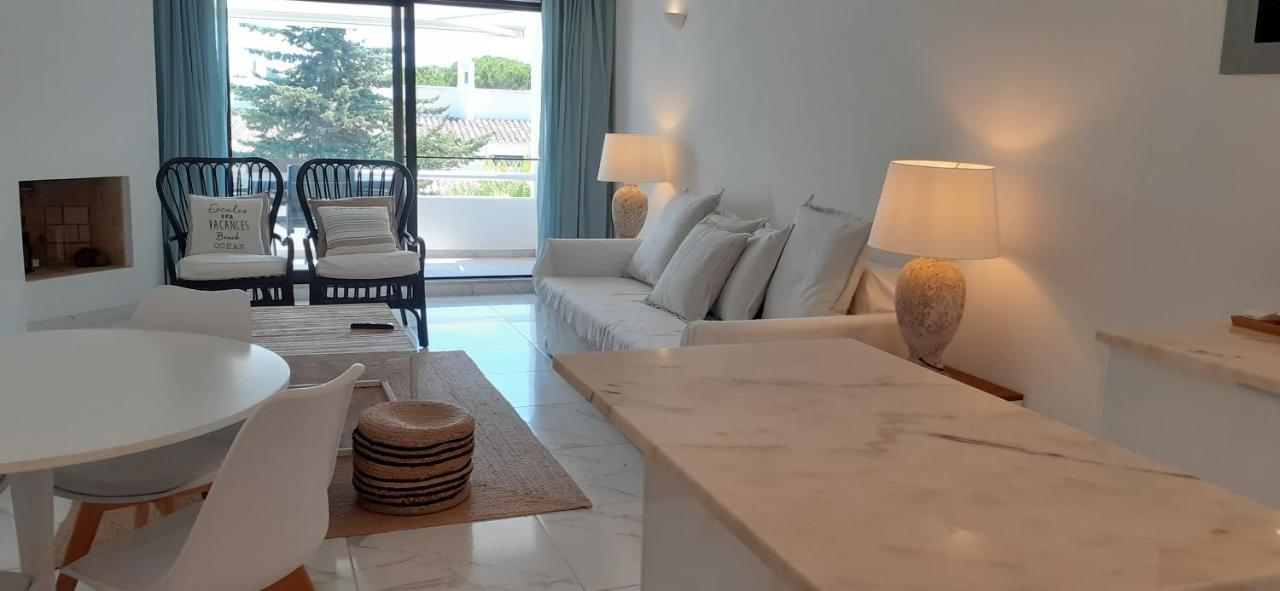 Quinta Do Lago Beach House Экстерьер фото