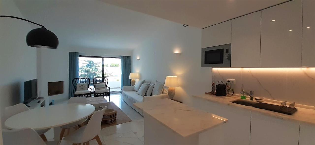 Quinta Do Lago Beach House Экстерьер фото
