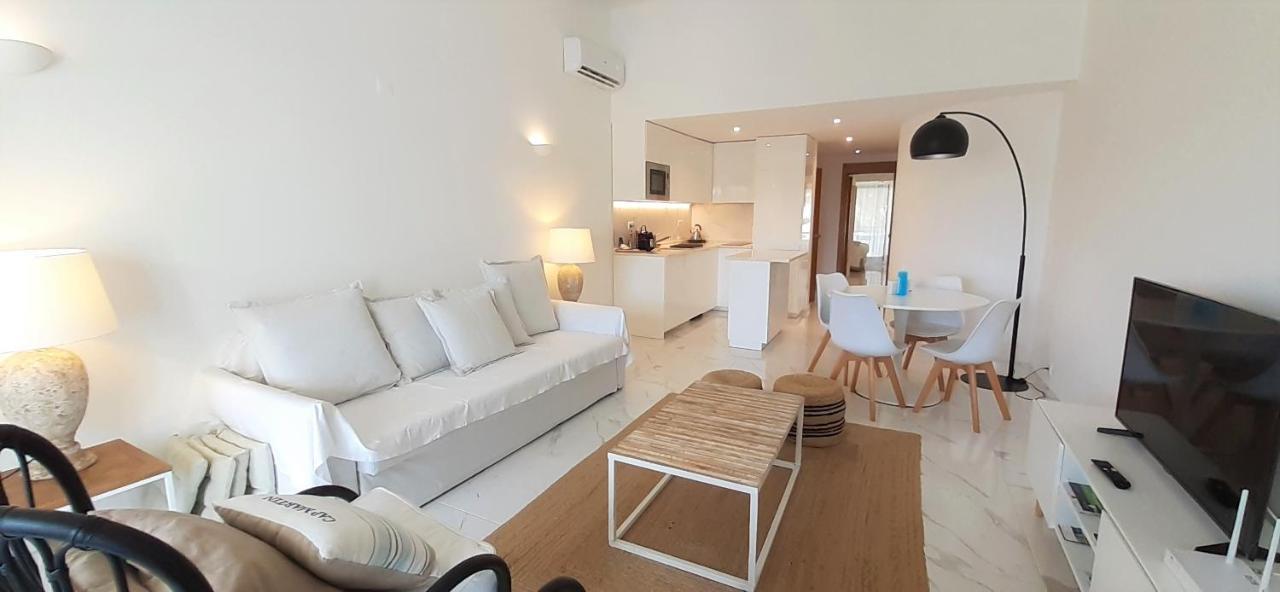 Quinta Do Lago Beach House Экстерьер фото