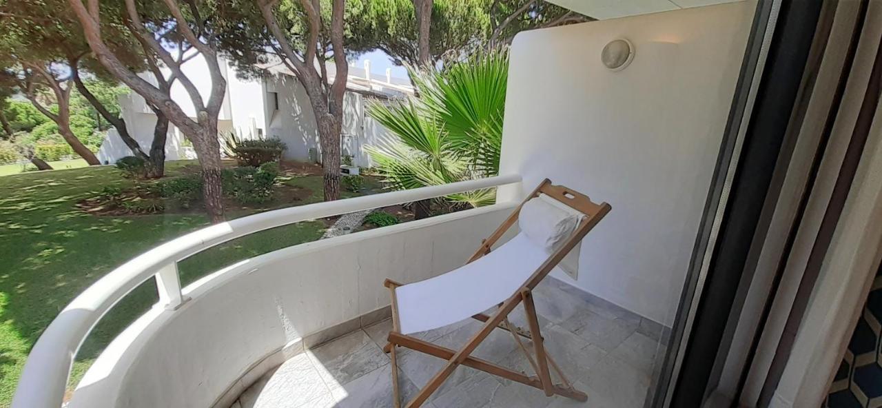 Quinta Do Lago Beach House Экстерьер фото