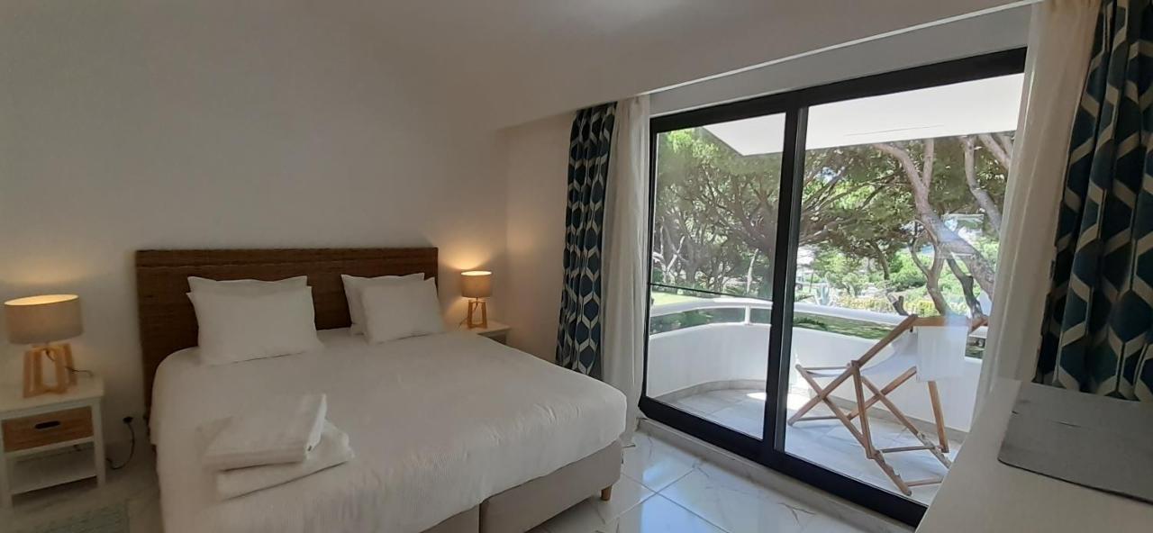 Quinta Do Lago Beach House Экстерьер фото