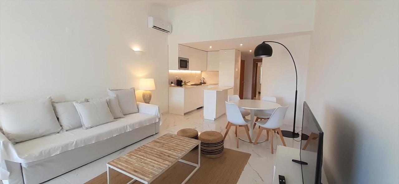 Quinta Do Lago Beach House Экстерьер фото