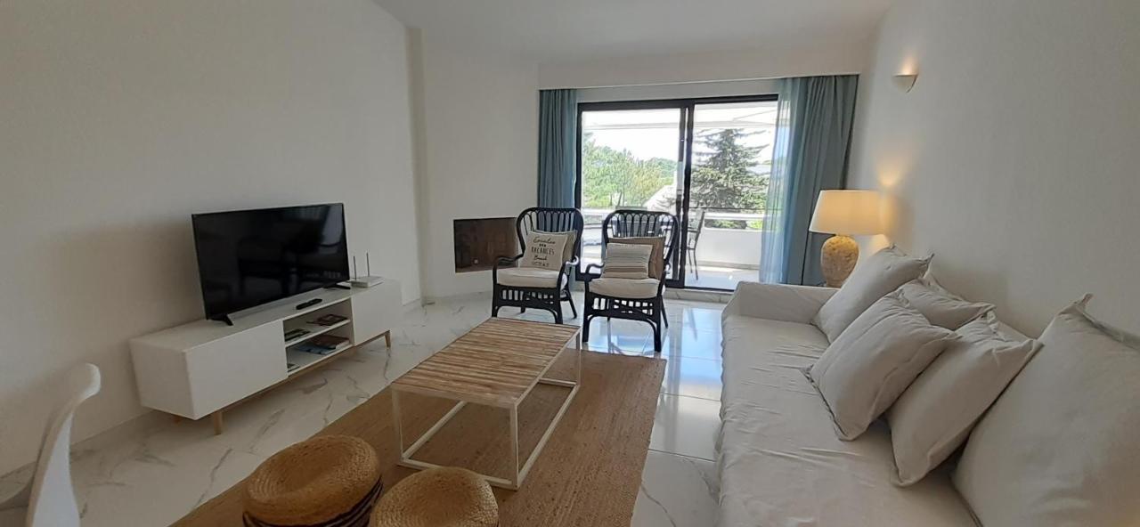 Quinta Do Lago Beach House Экстерьер фото