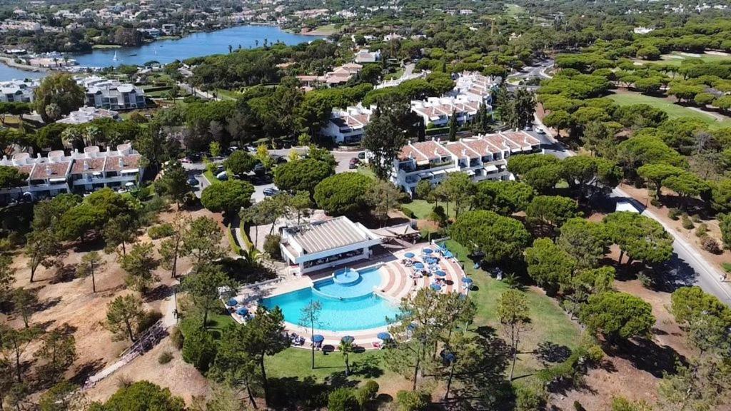 Quinta Do Lago Beach House Экстерьер фото
