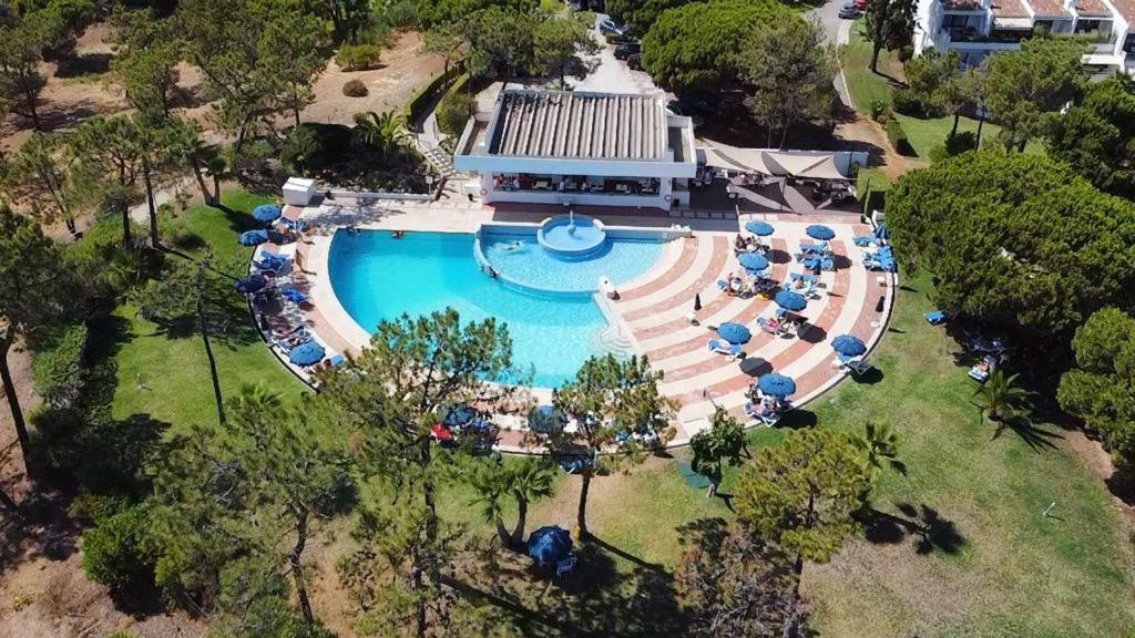 Quinta Do Lago Beach House Экстерьер фото