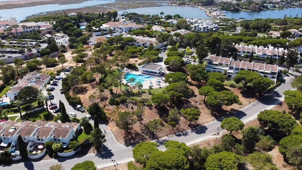 Quinta Do Lago Beach House Экстерьер фото