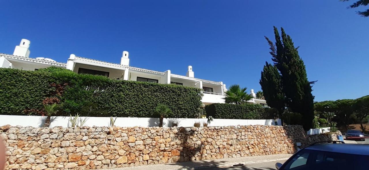 Quinta Do Lago Beach House Экстерьер фото