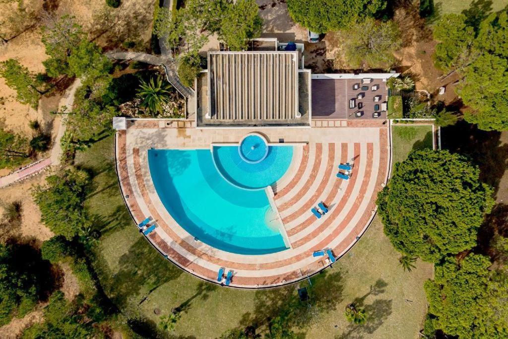 Quinta Do Lago Beach House Экстерьер фото