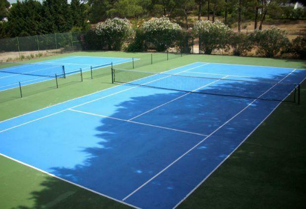 Quinta Do Lago Beach House Экстерьер фото