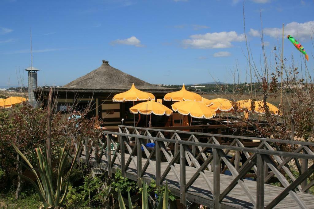 Quinta Do Lago Beach House Экстерьер фото