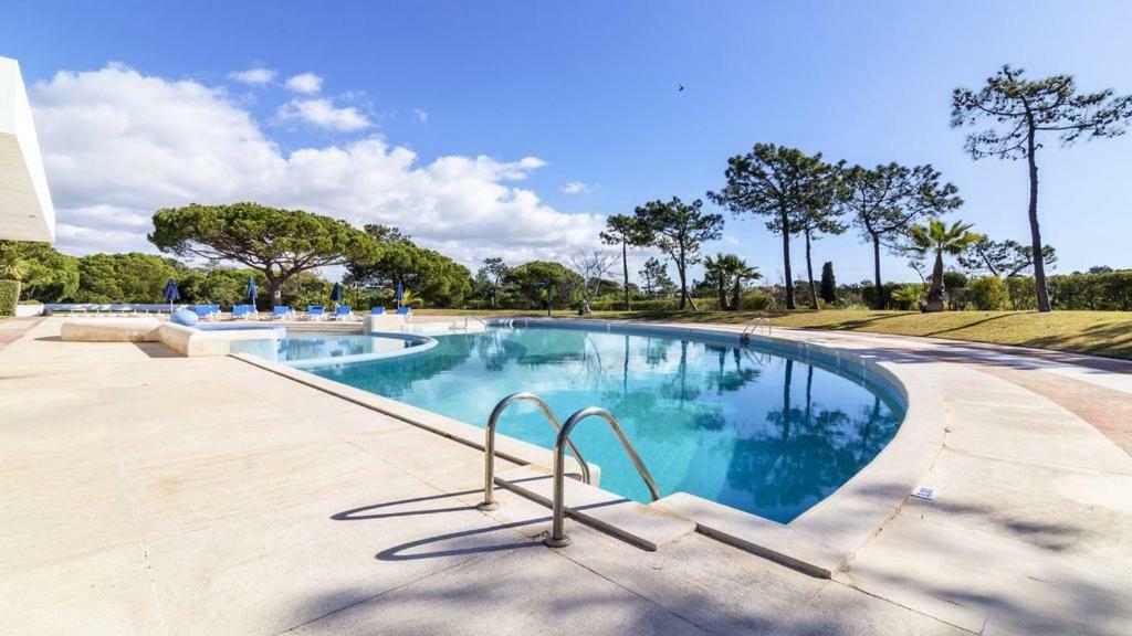 Quinta Do Lago Beach House Экстерьер фото