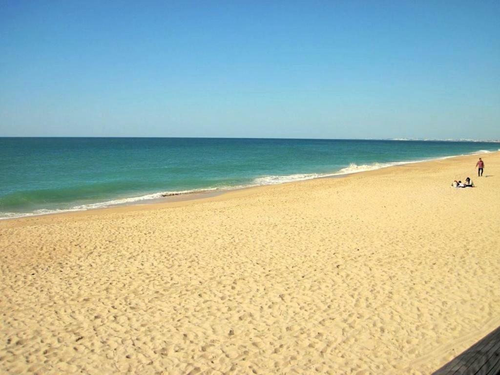 Quinta Do Lago Beach House Экстерьер фото