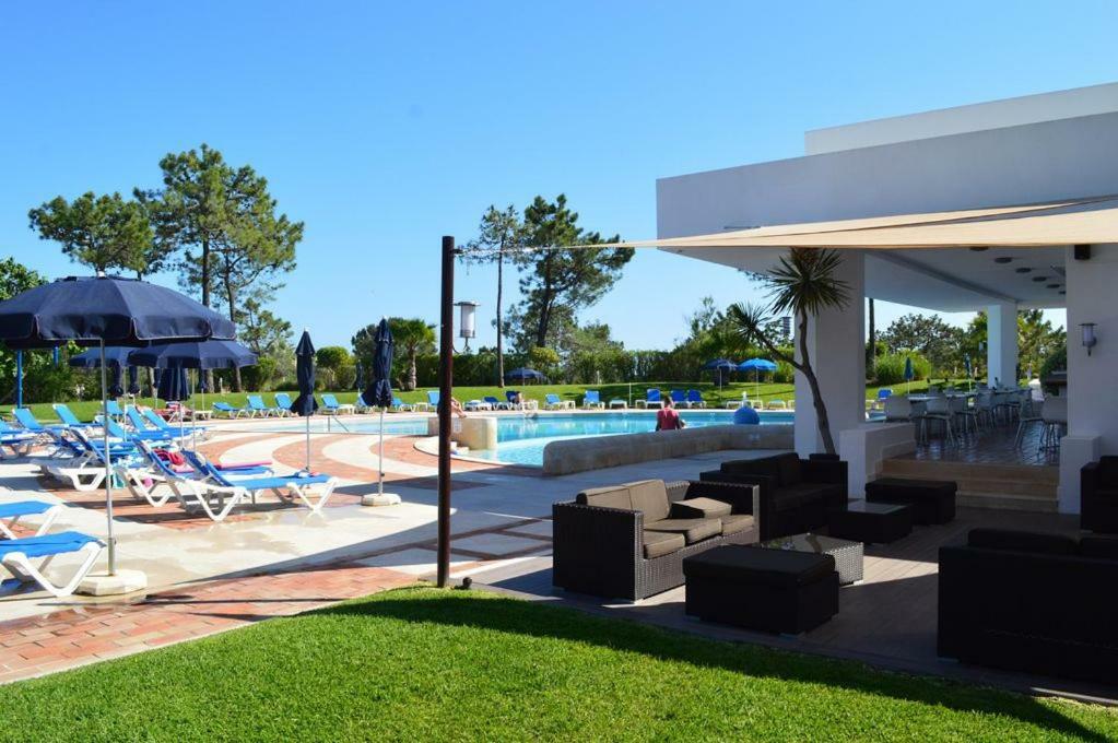 Quinta Do Lago Beach House Экстерьер фото