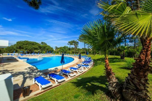 Quinta Do Lago Beach House Экстерьер фото