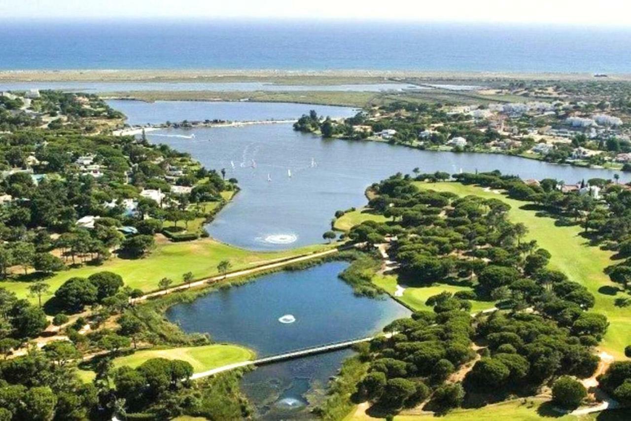 Quinta Do Lago Beach House Экстерьер фото