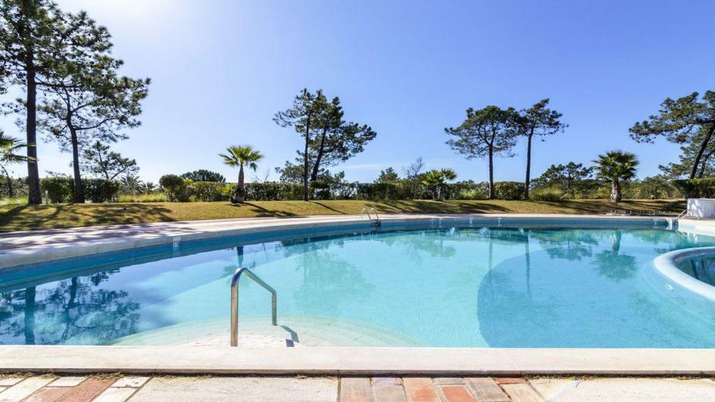 Quinta Do Lago Beach House Экстерьер фото